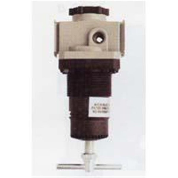 Wilton MiltonMi1113-8 Regulator 0.25 Hi Pressure 1113-8